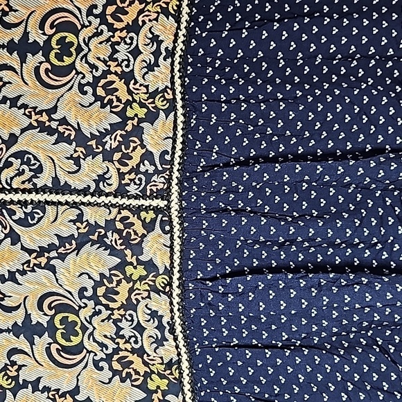 THML BLOUSE - Picture 3 of 7